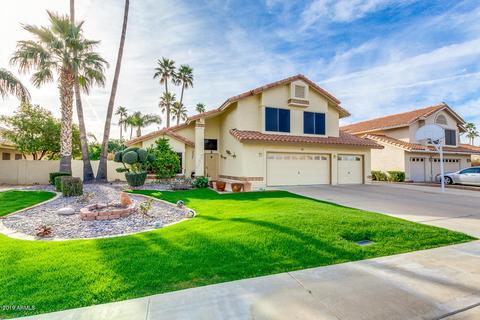 1203 E Divot Dr, Tempe, AZ 85283 photo 1