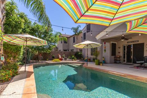 1260 E Mary Ln, Gilbert, AZ 85295 photo 36