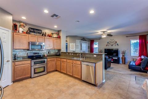 1260 E Mary Ln, Gilbert, AZ 85295 photo 13