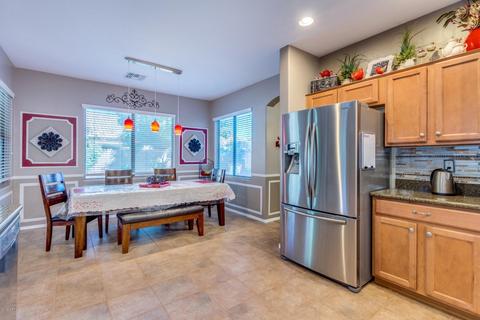 1260 E Mary Ln, Gilbert, AZ 85295 photo 15