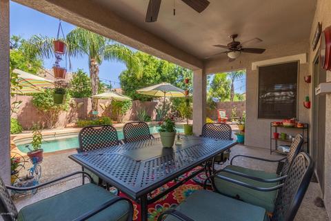 1260 E Mary Ln, Gilbert, AZ 85295 photo 34