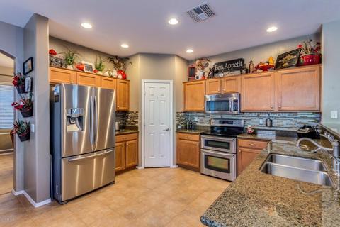 1260 E Mary Ln, Gilbert, AZ 85295 photo 11