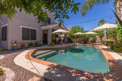 1260 E Mary Ln, Gilbert, AZ 85295 photo 35