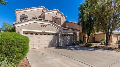 1260 E Mary Ln, Gilbert, AZ 85295 photo 2