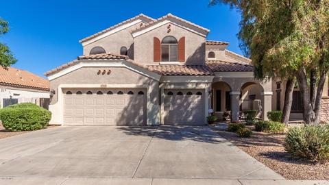 1260 E Mary Ln, Gilbert, AZ 85295 photo 1