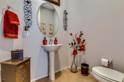 1260 E Mary Ln, Gilbert, AZ 85295 photo 20