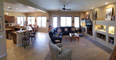 279 E Frances Ln, Gilbert, AZ 85295 photo 13