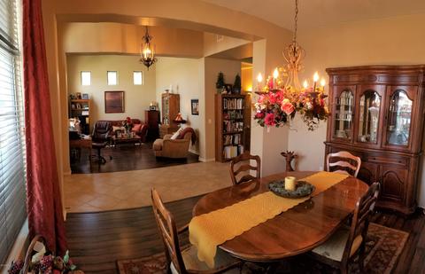 279 E Frances Ln, Gilbert, AZ 85295 photo 12