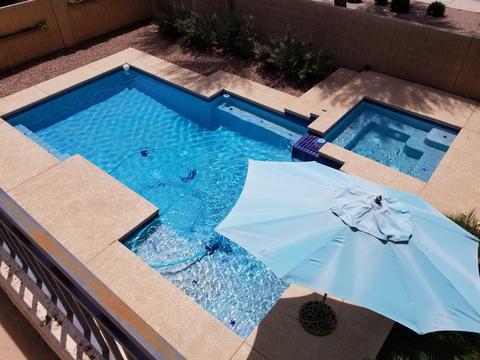 279 E Frances Ln, Gilbert, AZ 85295 photo 25