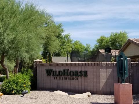 279 E Frances Ln, Gilbert, AZ 85295 photo 2
