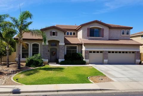 279 E Frances Ln, Gilbert, AZ 85295 photo 4