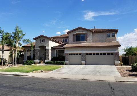 279 E Frances Ln, Gilbert, AZ 85295 photo 1