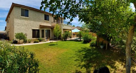 279 E Frances Ln, Gilbert, AZ 85295 photo 21