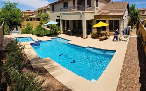 279 E Frances Ln, Gilbert, AZ 85295 photo 6