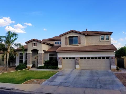 279 E Frances Ln, Gilbert, AZ 85295 photo 3