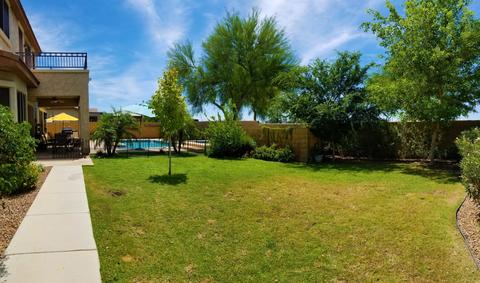 279 E Frances Ln, Gilbert, AZ 85295 photo 5