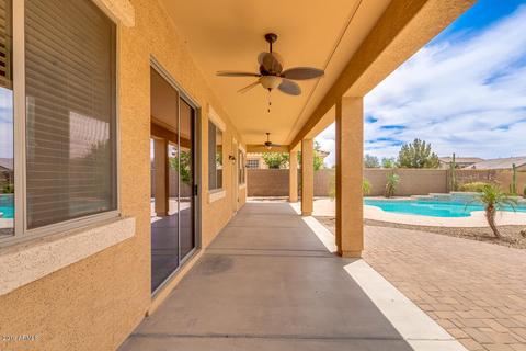 643 E Raven Way, Gilbert, AZ 85297 photo 29