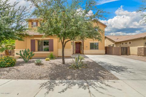 643 E Raven Way, Gilbert, AZ 85297 photo 1