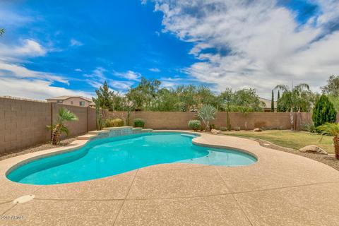 643 E Raven Way, Gilbert, AZ 85297 photo 6