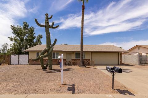 749 E Peppertree Ave, Apache Junction, AZ 85119 photo 1