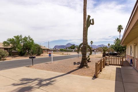 749 E Peppertree Ave, Apache Junction, AZ 85119 photo 7