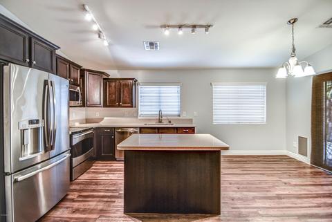 1991 E Lindrick Dr, Gilbert, AZ 85298 photo 9