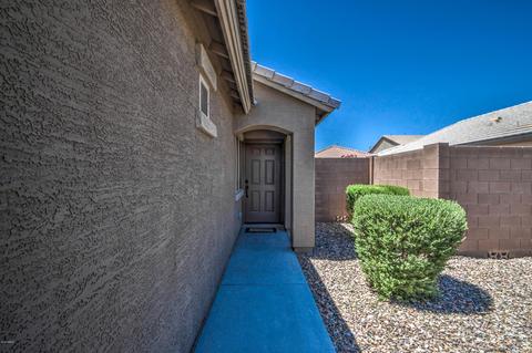 1991 E Lindrick Dr, Gilbert, AZ 85298 photo 4
