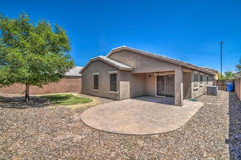1991 E Lindrick Dr, Gilbert, AZ 85298 photo 32