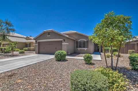 1991 E Lindrick Dr, Gilbert, AZ 85298 photo 1