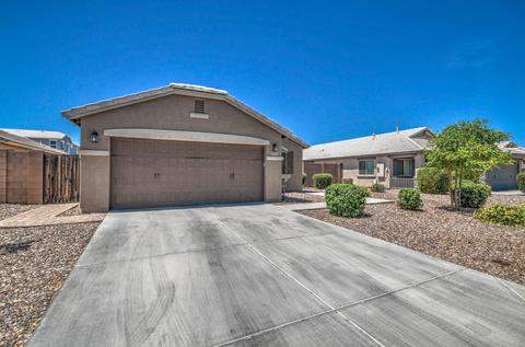 1991 E Lindrick Dr, Gilbert, AZ 85298 photo 3
