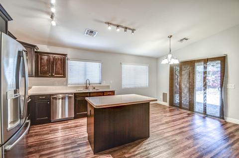 1991 E Lindrick Dr, Gilbert, AZ 85298 photo 8