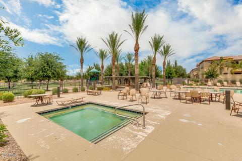 4734 E Cloudburst Dr, Gilbert, AZ 85297 photo 47