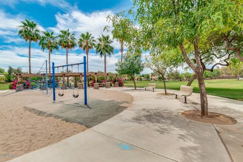 4734 E Cloudburst Dr, Gilbert, AZ 85297 photo 56