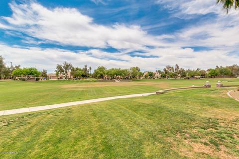 4734 E Cloudburst Dr, Gilbert, AZ 85297 photo 60