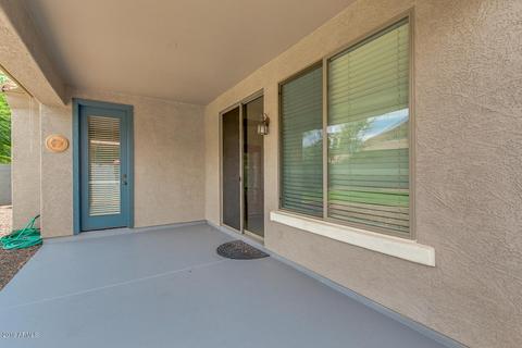 4734 E Cloudburst Dr, Gilbert, AZ 85297 photo 36