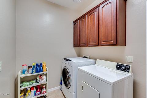 4734 E Cloudburst Dr, Gilbert, AZ 85297 photo 30