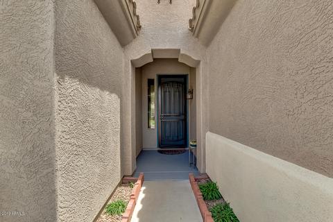 4734 E Cloudburst Dr, Gilbert, AZ 85297 photo 5