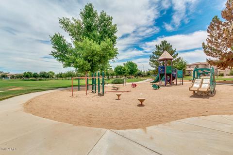 4734 E Cloudburst Dr, Gilbert, AZ 85297 photo 67
