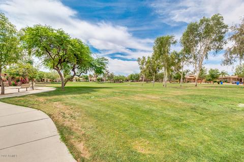 4734 E Cloudburst Dr, Gilbert, AZ 85297 photo 54