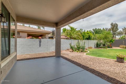 4734 E Cloudburst Dr, Gilbert, AZ 85297 photo 35