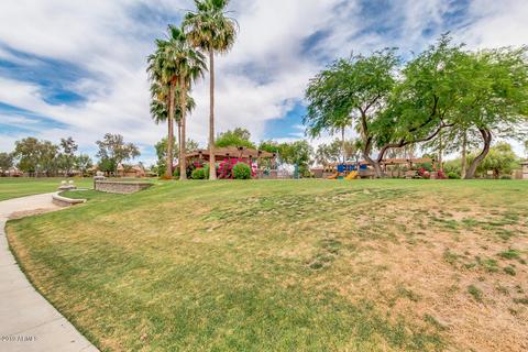 4734 E Cloudburst Dr, Gilbert, AZ 85297 photo 62