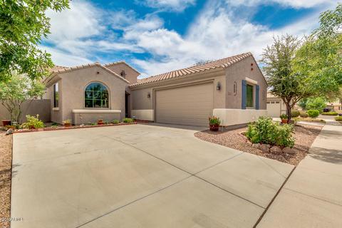 4734 E Cloudburst Dr, Gilbert, AZ 85297 photo 2
