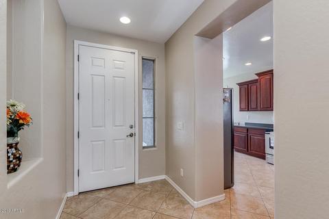 4734 E Cloudburst Dr, Gilbert, AZ 85297 photo 6