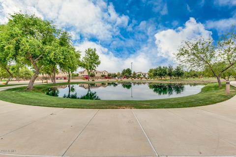 4734 E Cloudburst Dr, Gilbert, AZ 85297 photo 38