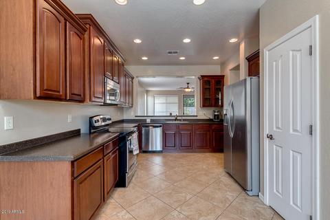 4734 E Cloudburst Dr, Gilbert, AZ 85297 photo 14