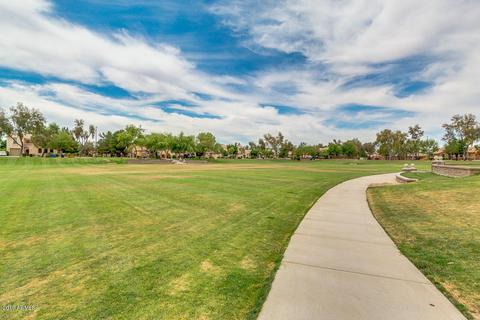 4734 E Cloudburst Dr, Gilbert, AZ 85297 photo 63