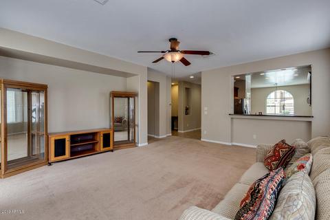 4734 E Cloudburst Dr, Gilbert, AZ 85297 photo 9