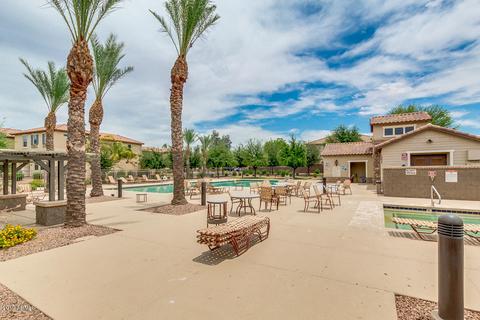 4734 E Cloudburst Dr, Gilbert, AZ 85297 photo 51