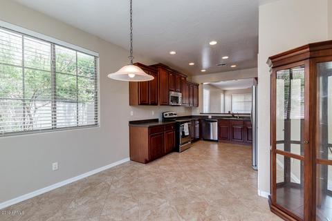 4734 E Cloudburst Dr, Gilbert, AZ 85297 photo 13