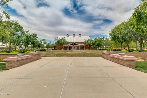 4734 E Cloudburst Dr, Gilbert, AZ 85297 photo 41